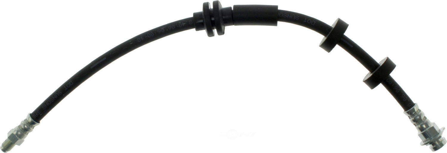 Frt Brake Hose  Centric Parts  150.58032
