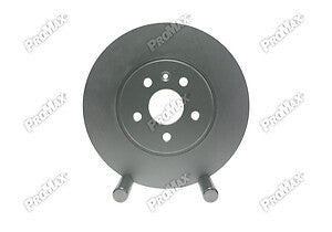 PROMAX Premium Geo-Coated Brake Rotor 20-650016