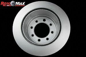 Rr Disc Brake Rotor  Promax  20-54199
