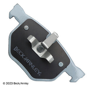 Rr Prem Brake Pads  Beck/Arnley  085-1821
