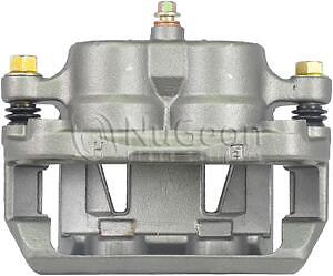 Frt Lft Rebuilt Brake Caliper  Nugeon  99-00564A