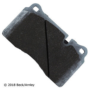 Frt Prem Brake Pads  Beck/Arnley  085-1891