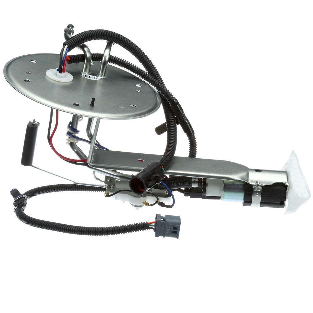 Fuel Pmp & Hanger w/Sender  Delphi  HP10073