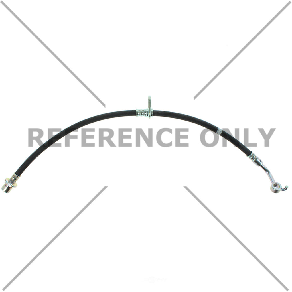 Rr Brake Hose  Centric Parts  150.40439