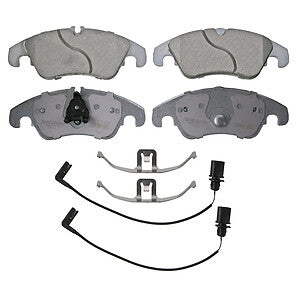 Frt Premium Ceramic Brake Pads  Wagner  OEX1322