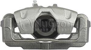 Rr Right Rebuilt Brake Caliper  Nugeon  99-17329B
