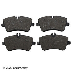 Frt OE Brake Pads  Beck/Arnley  089-1714