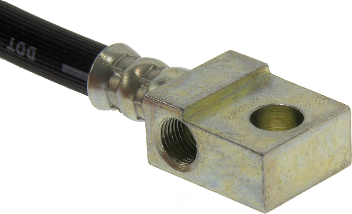 Rr Brake Hose  Centric Parts  150.66373