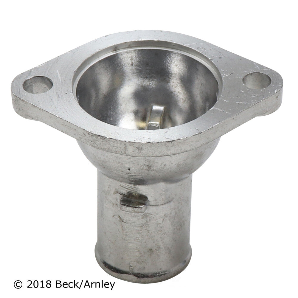 Coolant Outlet Flange  Beck/Arnley  147-0084