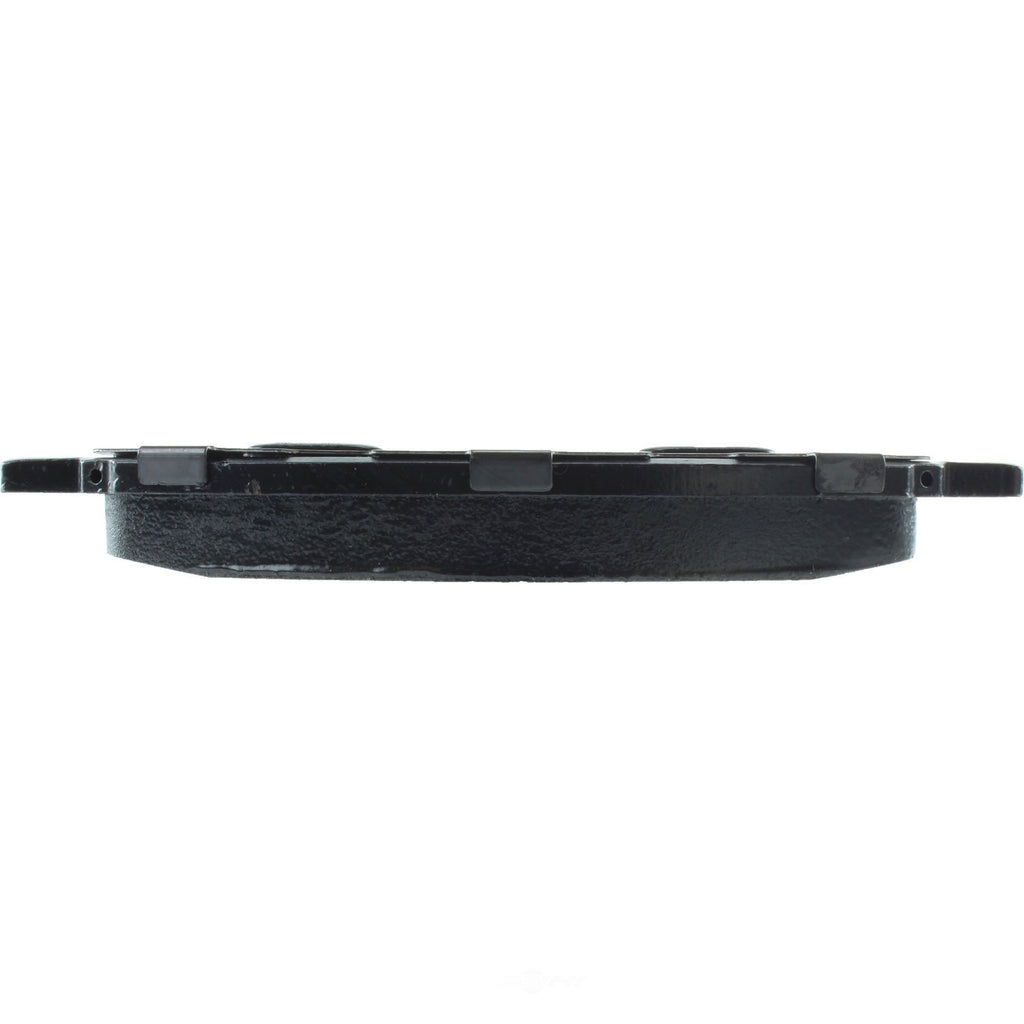 Frt Super Prem Semi-Met Brake Pads  Centric Parts  104.10110