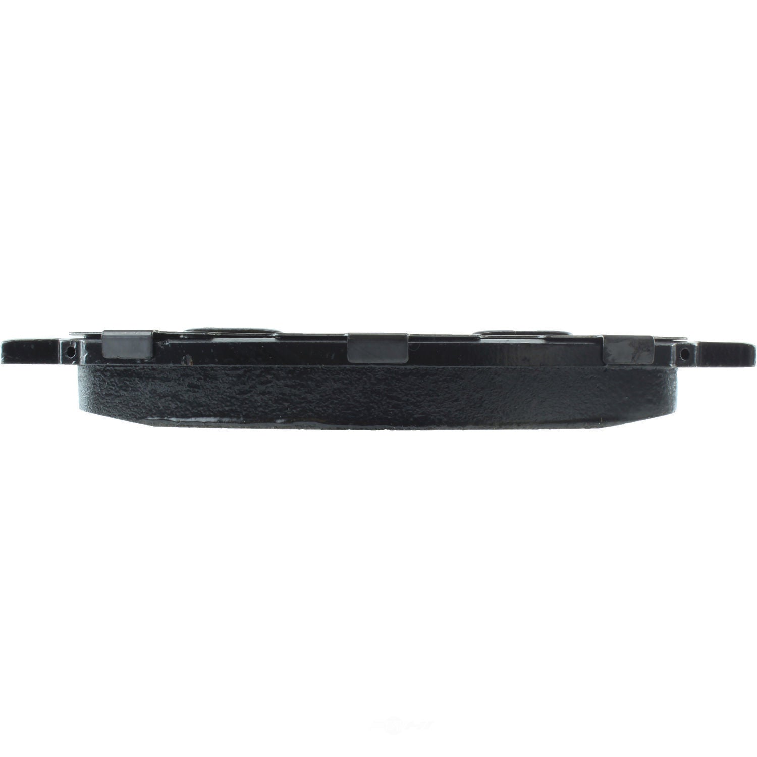 Frt Super Prem Semi-Met Brake Pads  Centric Parts  104.10110