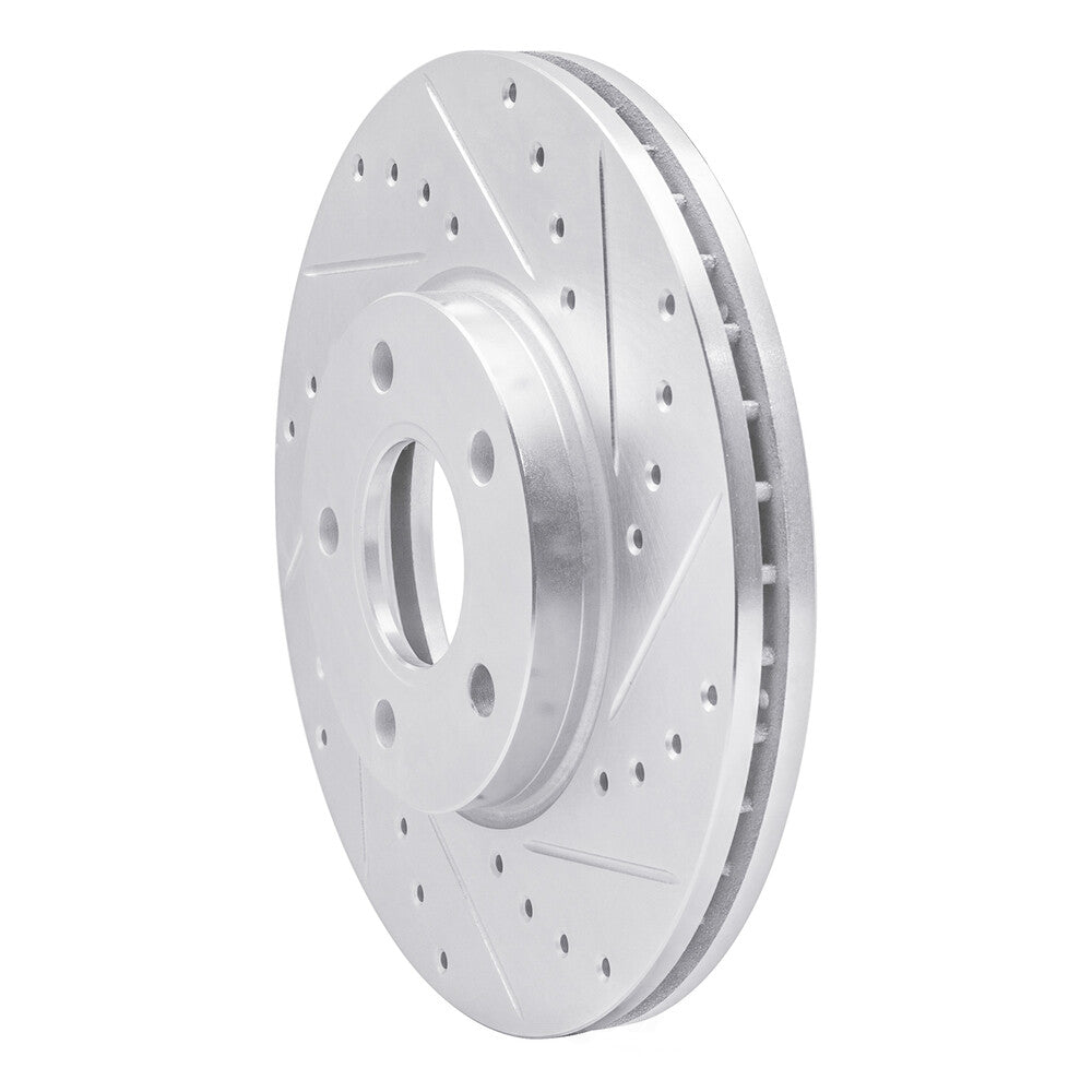 Frt Disc Brake Rotor  DFC  631-54217R