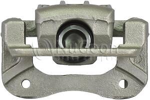 Rr Lft Rebuilt Brake Caliper  Nugeon  99-00843B