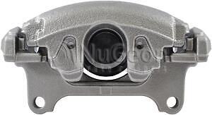 Frt Rt Rebuilt Brake Caliper  Nugeon  99-03364B