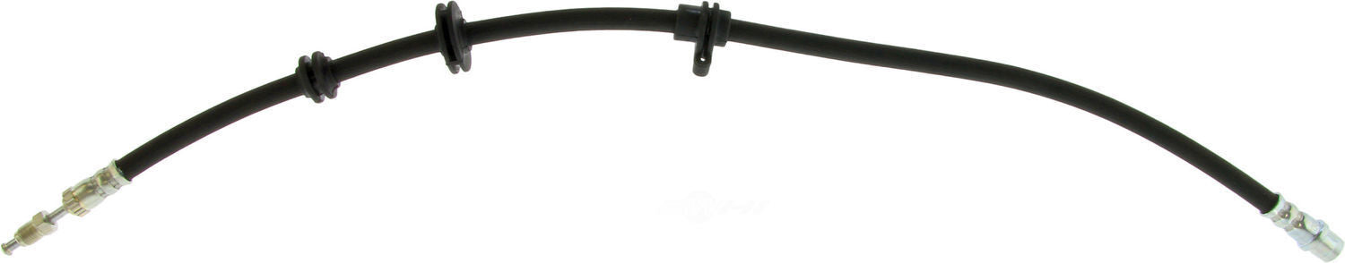 Frt Brake Hose  Centric Parts  150.34037
