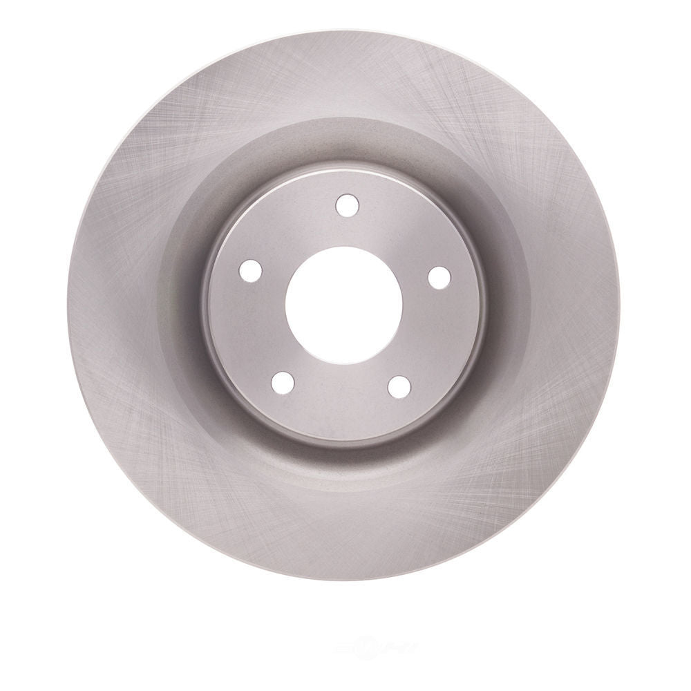 Frt Disc Brake Rotor  DFC  604-46019