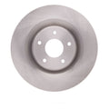 Frt Disc Brake Rotor  DFC  604-46019
