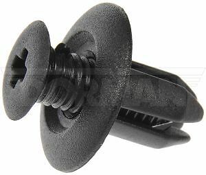 Molding Retainer/Clip  Dorman  963-557D