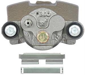 Rr Right Rebuilt Brake Caliper  Nugeon  97-17962A