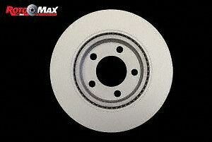 PROMAX Premium Geo-Coated Brake Rotor 20-31569