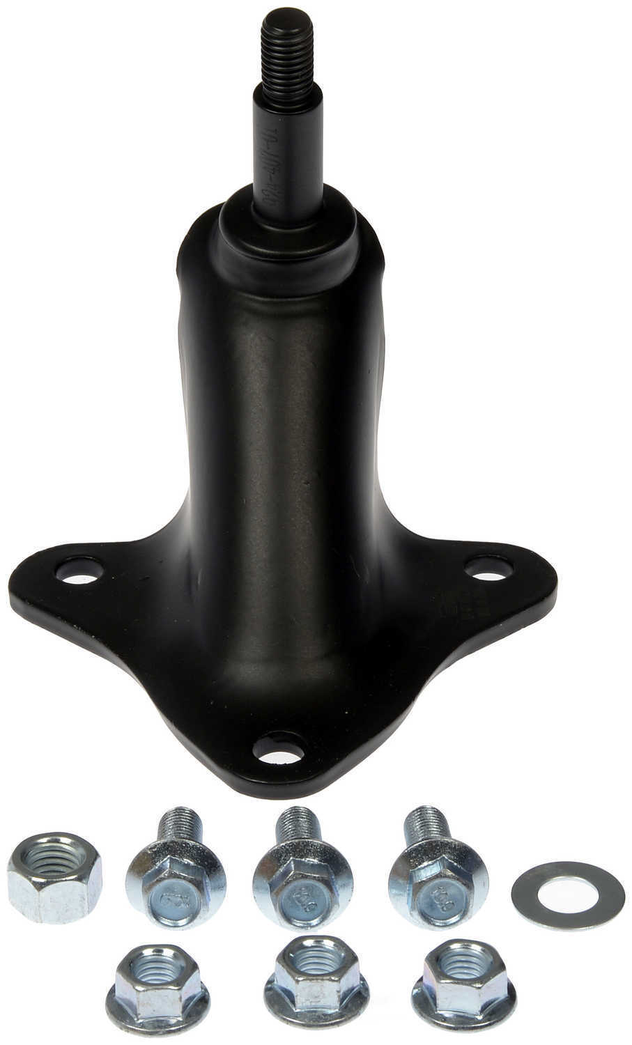 Shock Mount  Dorman (OE Solutions)  924-407