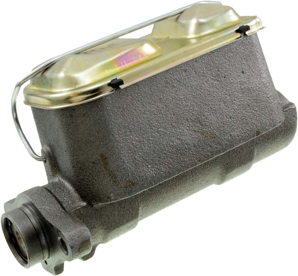 New Master Brake Cyl  Dorman/First Stop  M39435