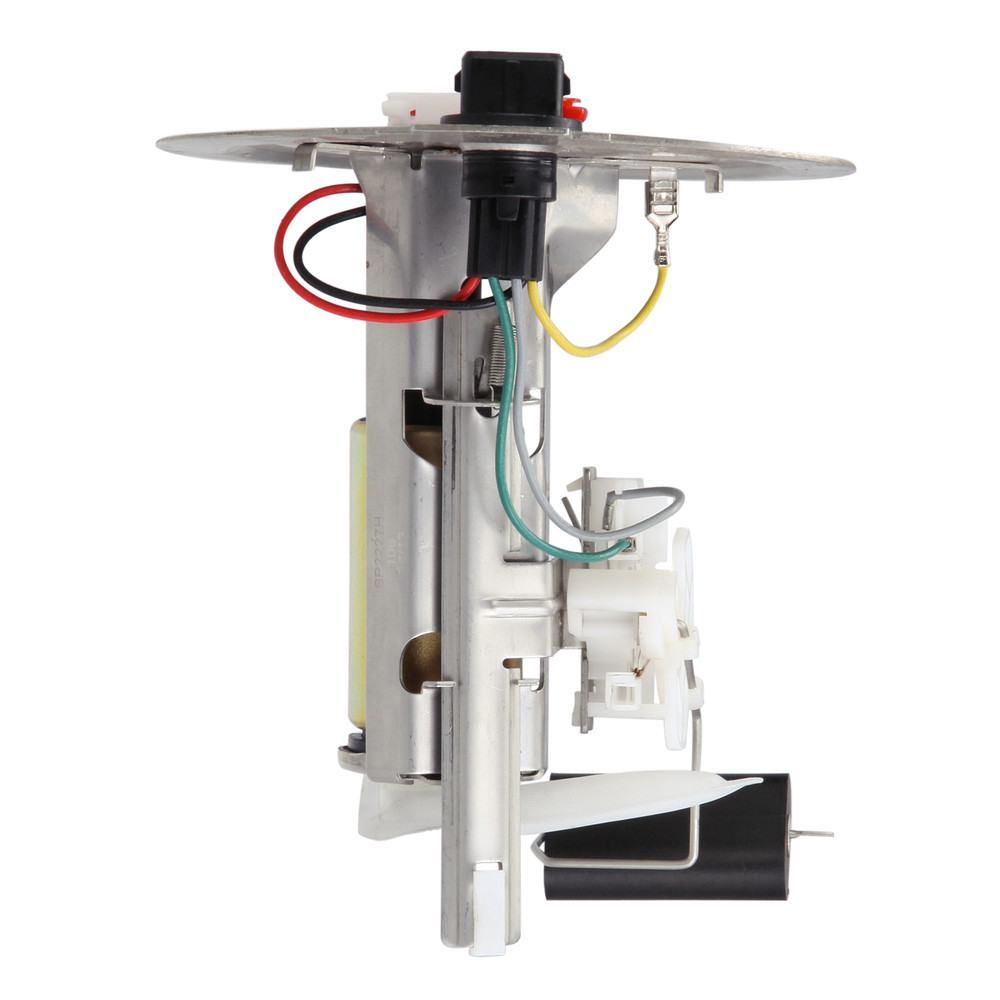 Fuel Pmp & Hanger w/Sender  Delphi  HP10224
