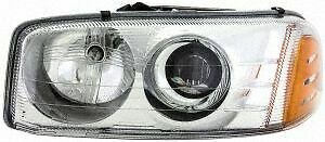 Headlight Assy  Dorman  1590148