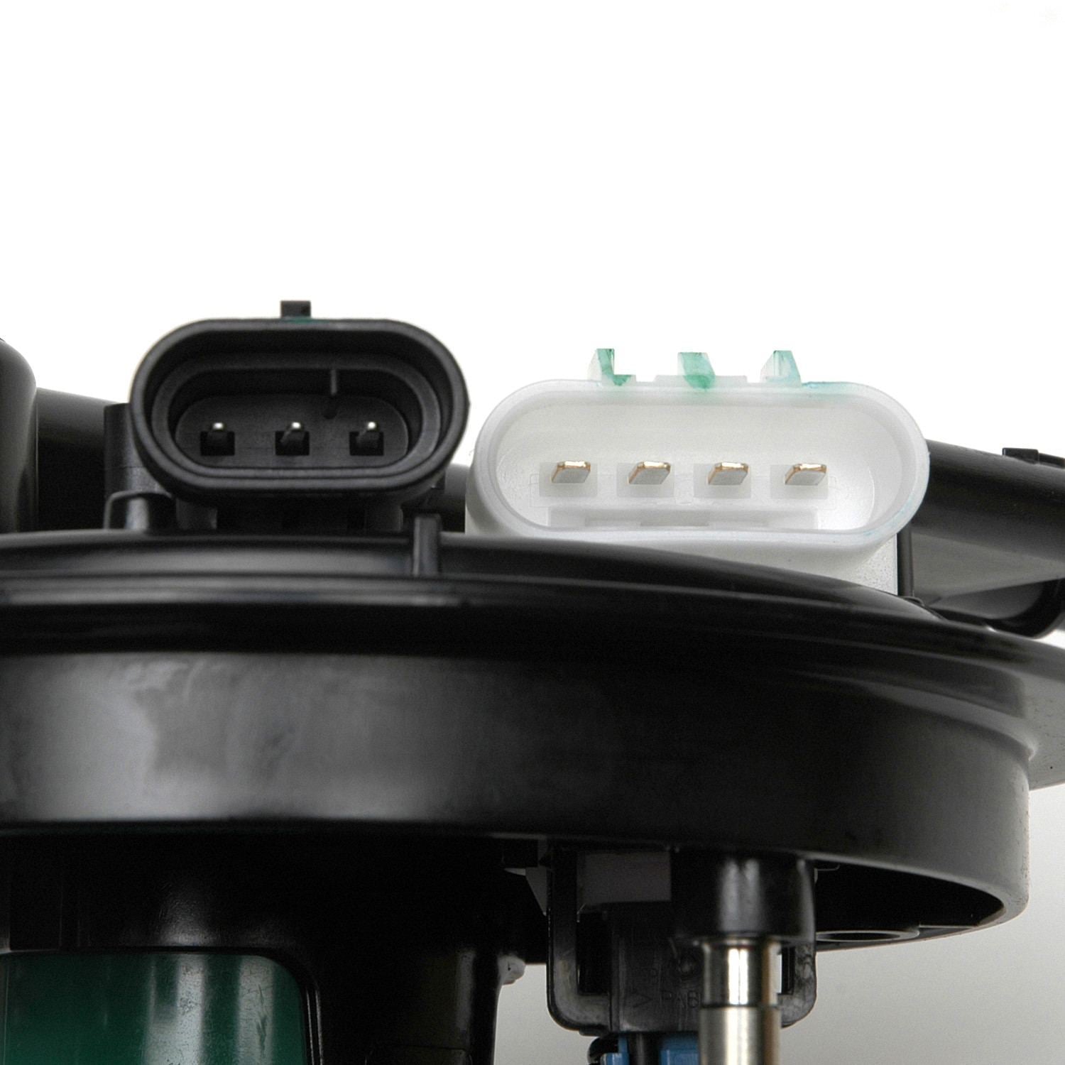 Fuel Pump Module Assy  Delphi  FG0386