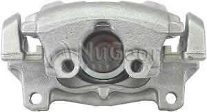 Frt Rt Rebuilt Brake Caliper  Nugeon  99-09345B