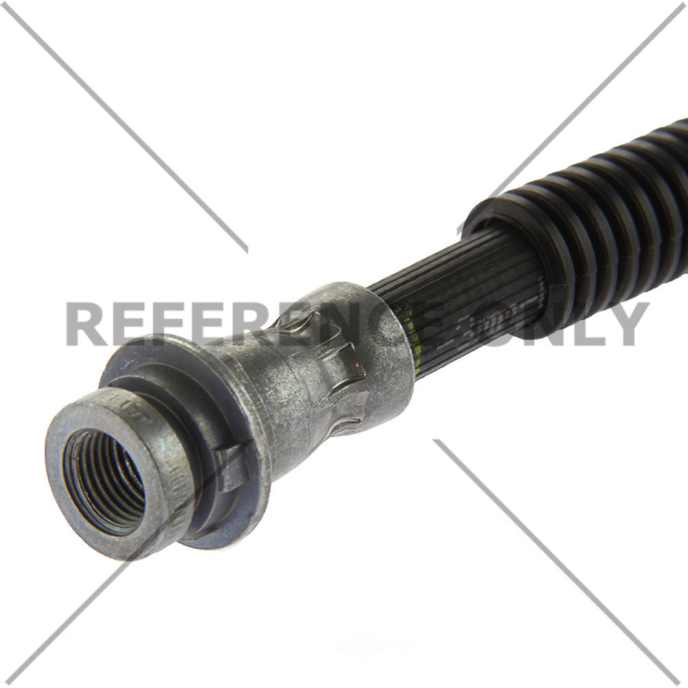 Frt Brake Hose  Centric Parts  150.62217