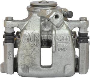 Rr Lft Rebuilt Brake Caliper  Nugeon  99-03369A