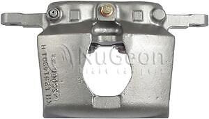 Frt Lft Rebuilt Brake Caliper  Nugeon  97-17838B