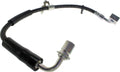 Rr Brake Hose  Centric Parts  150.61454