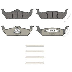 Wagner Premium OEX Ceramic Brake Pad OEX1012A