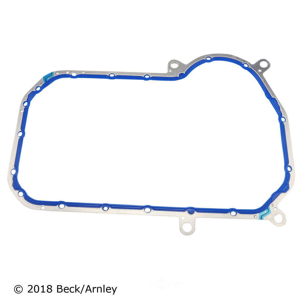 Oil Pan (Engine)  Beck/Arnley  017-0005