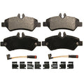 WAGNER Severe Duty Brake Pad SX1317