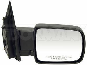 Door Mirror  Dorman  955-1329