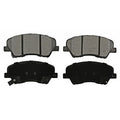 Frt Ceramic Brake Pads  Wagner  ZD2190