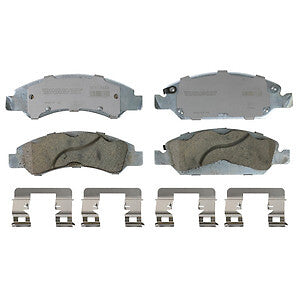 Frt Premium Ceramic Brake Pads  Wagner  OEX1363A