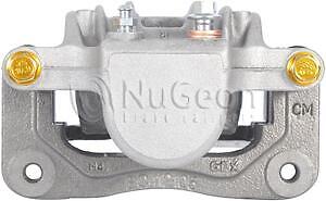 Rr Right Rebuilt Brake Caliper  Nugeon  99-00839A