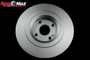 PROMAX Premium Geo-Coated Brake Rotor 20-610023