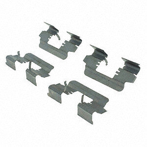 Rr Severe Duty Brake Pads  Centric Parts  307.13520