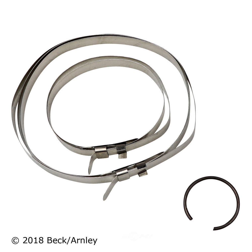 Outer Boot Kit  Beck/Arnley  103-2550
