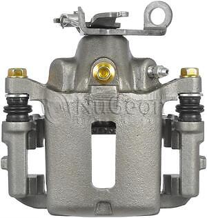 Rr Lft Rebuilt Brake Caliper  Nugeon  99-04814A