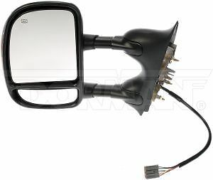 Door Mirror  Dorman  955-1128