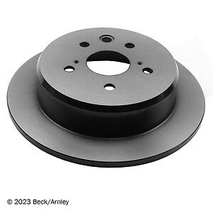 Rr Disc Brake Rotor  Beck/Arnley  083-3177