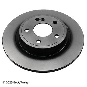 Rr Prem Brk Rotor  Beck/Arnley  083-3632
