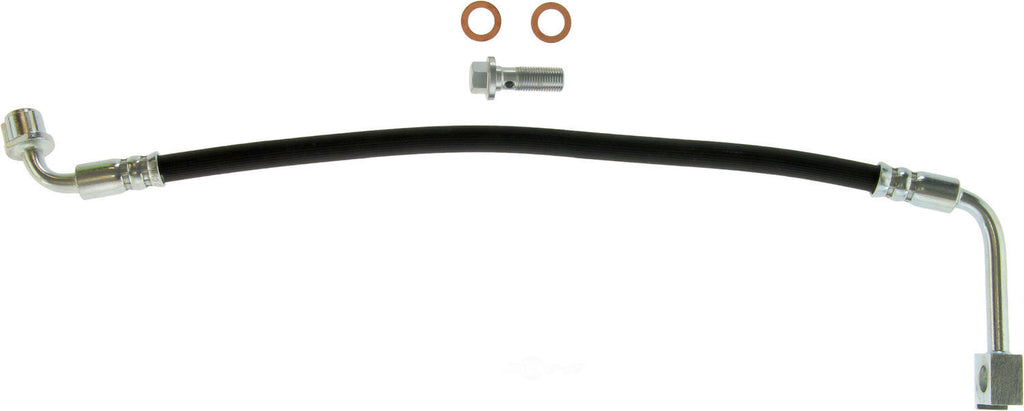 Rr Brake Hose  Centric Parts  150.62479