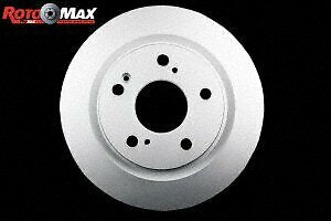 PROMAX Premium Geo-Coated Brake Rotor 20-610061